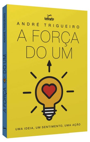 Libro Força do Um-50