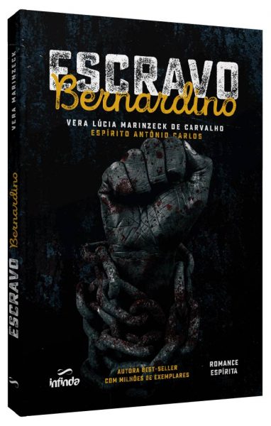 Livro Escravo Bernardino-50